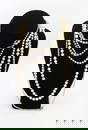 VINTAGE PEARL NECKLACES