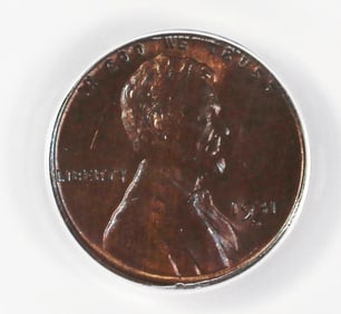 1931-D LINCOLN CENT