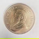 2011 SOUTH AFRICA GOLD KRUGGERAND
