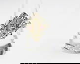 18KT FILIGREE RING