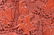CINNABAR AND LACQUER TABLE SCREEN With Mark - 3
