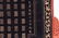 CINNABAR AND LACQUER TABLE SCREEN With Mark - 7