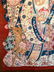 Scroll Painting Of LiTieGuam & Caihe With Deer On Silk - 4