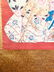Scroll Painting Of LiTieGuam & Caihe With Deer On Silk - 5