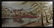 Japanese Silk Embroidered In Frame