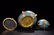 Cloisonne Enamel Vase With Cover & Mark - 8