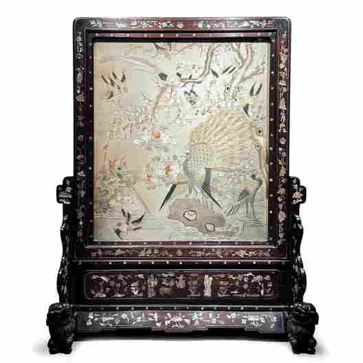 Chinese Antiques