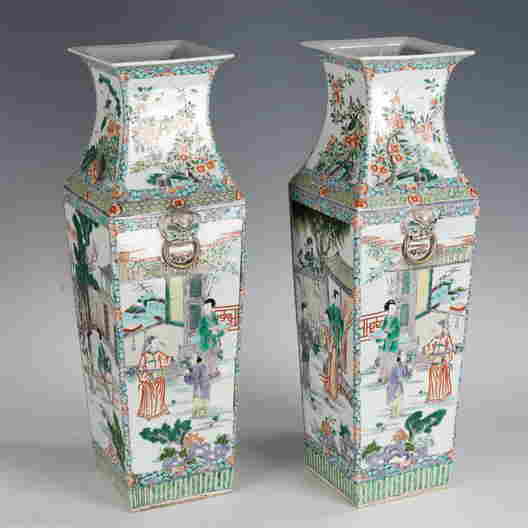 Chinese Porcelain