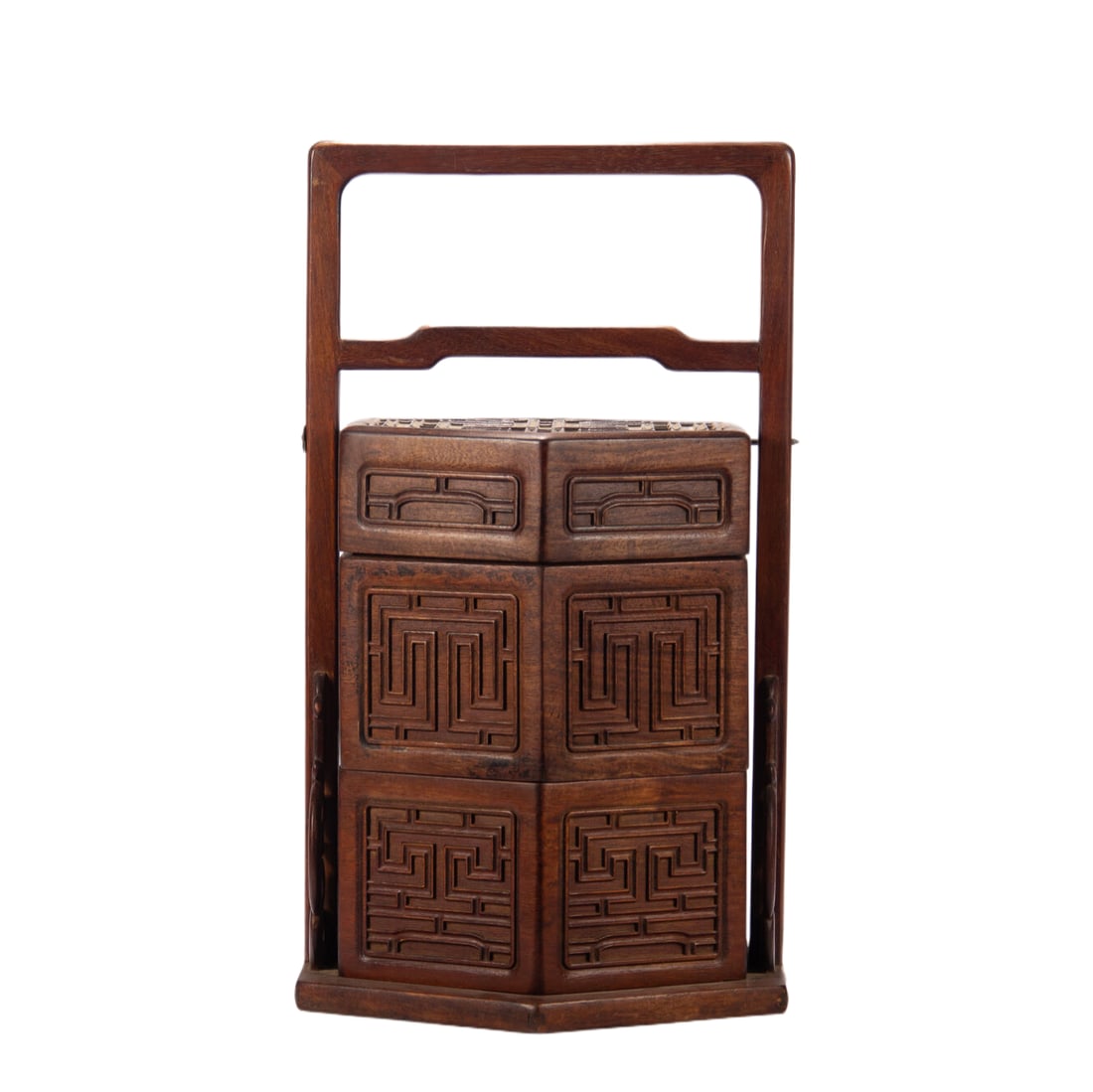 A HUANGHUALI FOOD BOX (1 of 11)