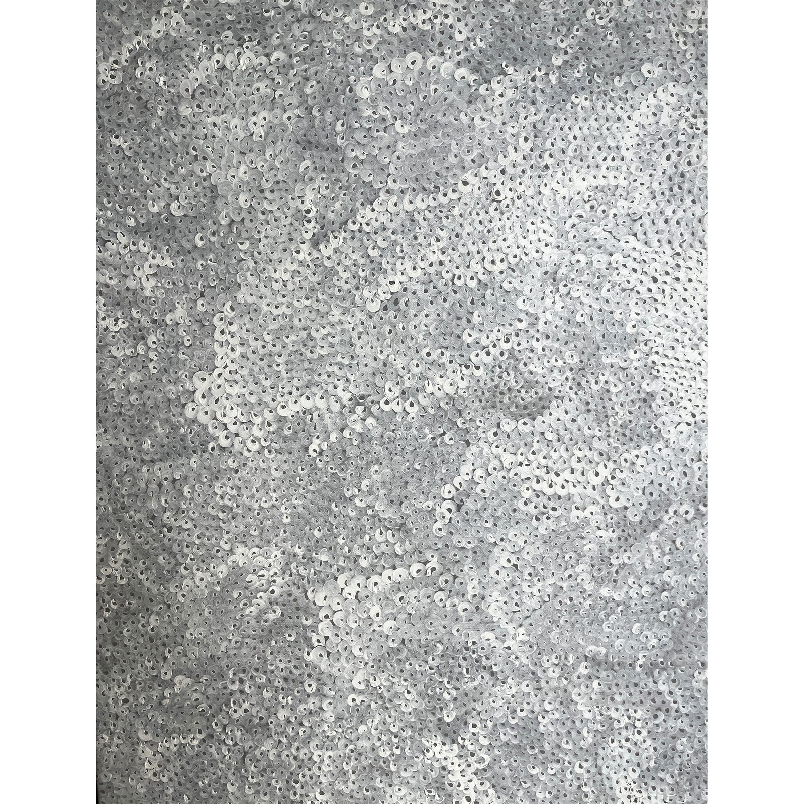 INFINITY NET SIGNED YAYOI KUSAMA (1 of 6)