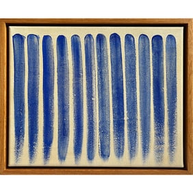 FROM LINE SIGNED LEE UFAN