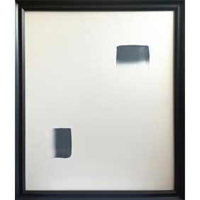 DIALOGUE SIGNED LEE UFAN