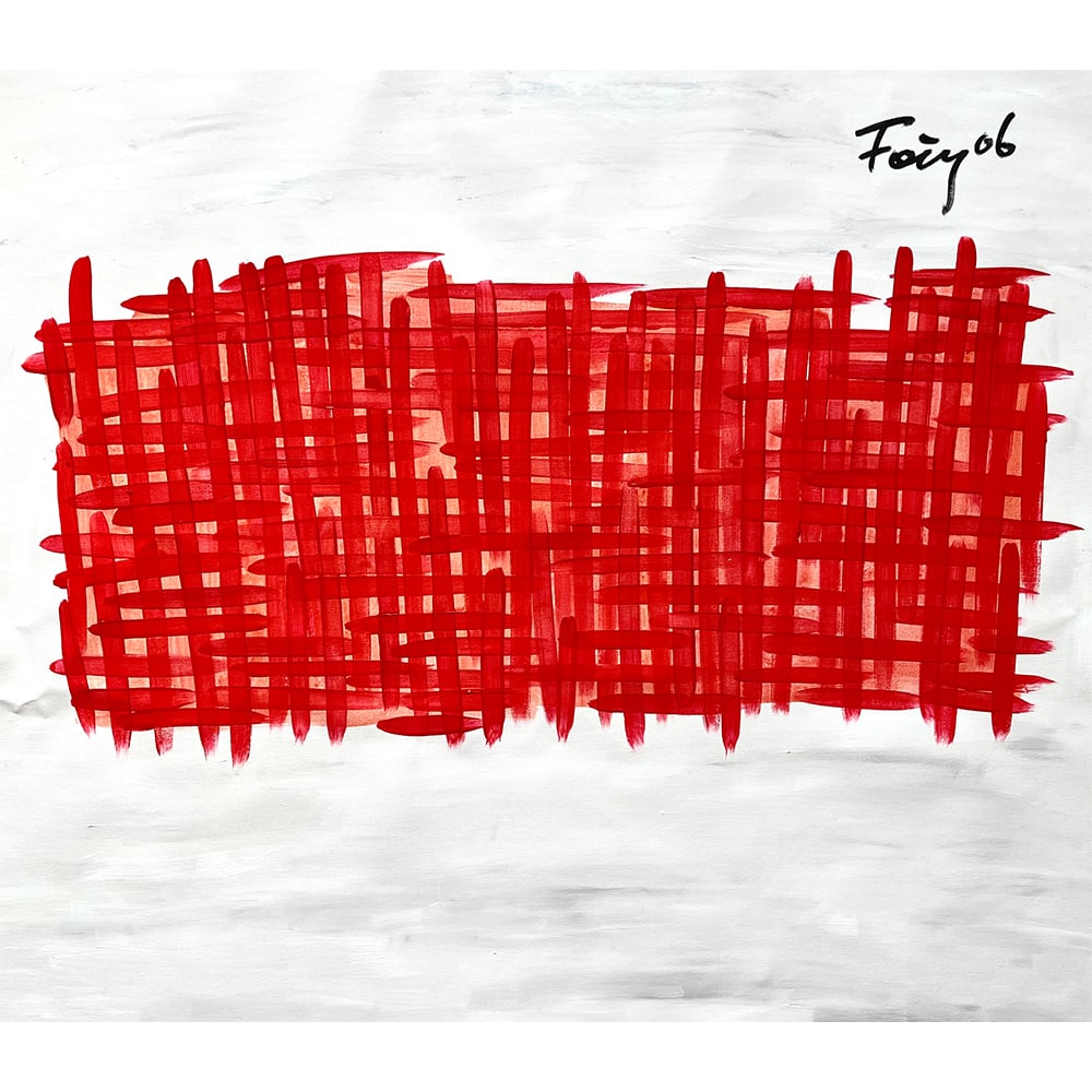 UNTITLED SIGNED GÜNTHER FÖRG (1 of 5)