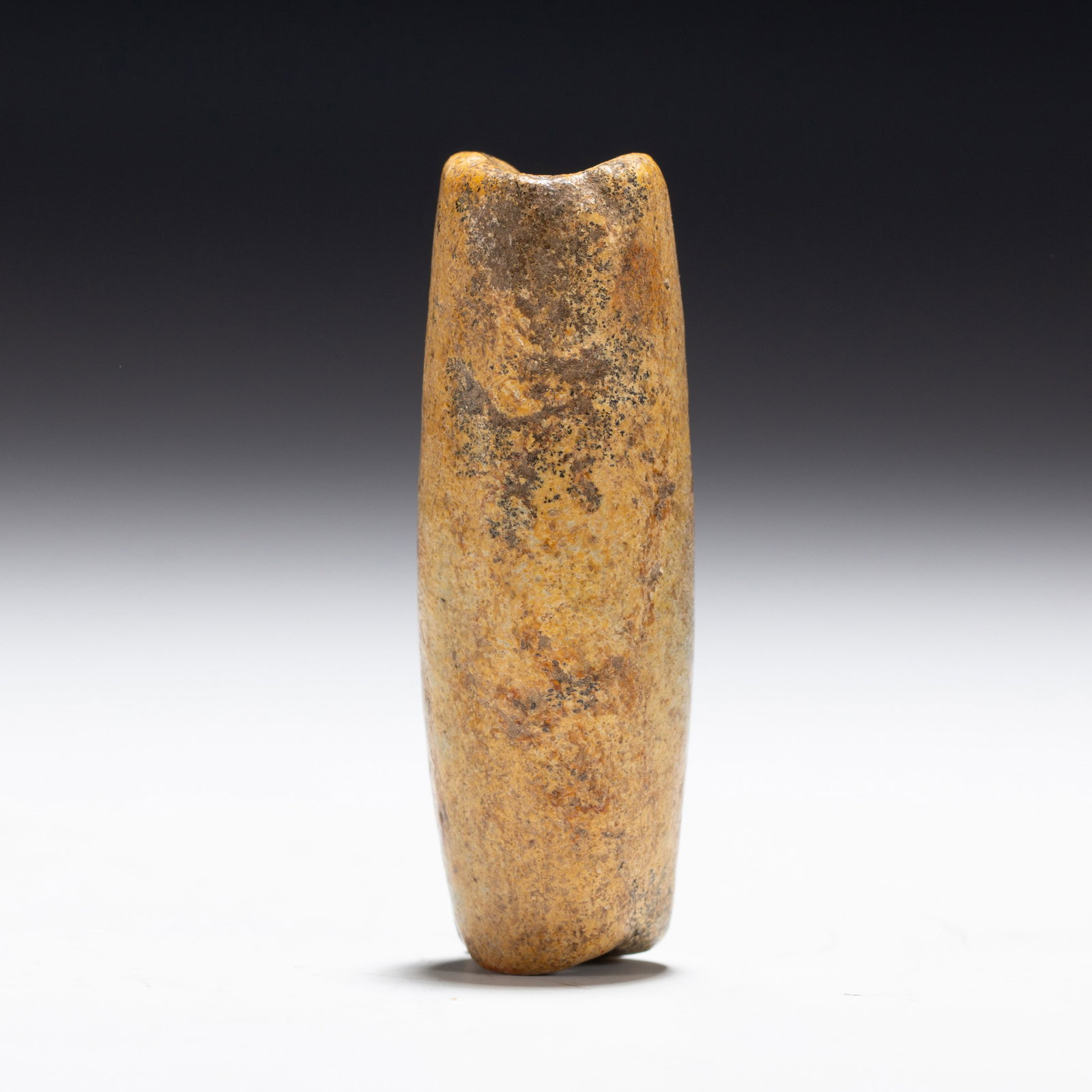 Chinese Archaic Jade Ornament (1 of 7)