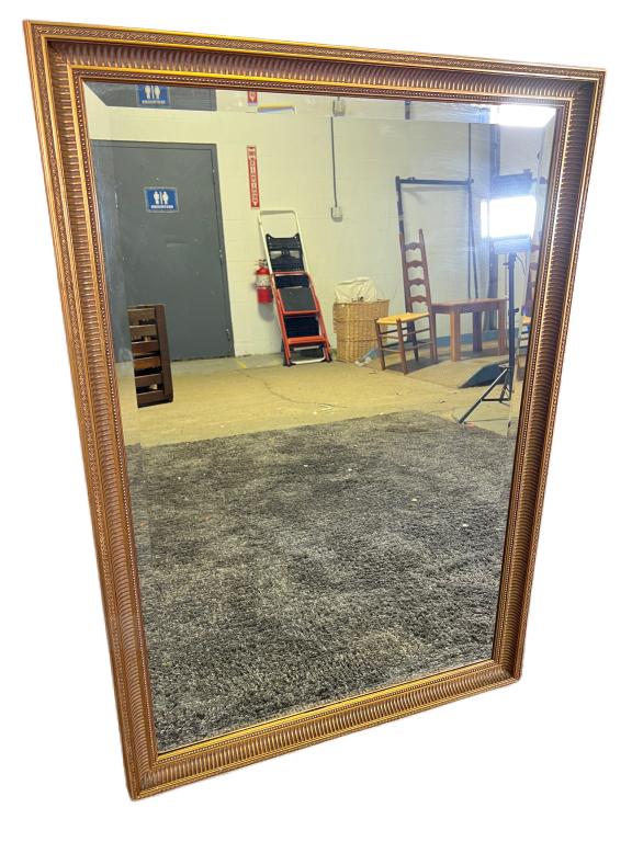 La Barge Wall Mirror (1 of 7)