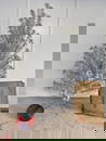 Brite Star Stainless Aluminum Christmas Tree MCM