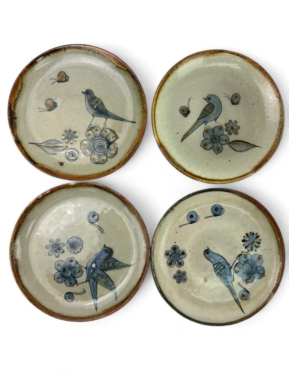 (4) Signed Ken Edwards El Palomar Tonala (1 of 6)