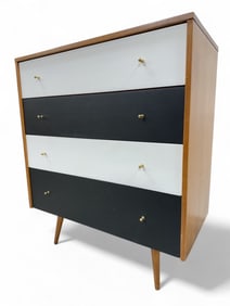 Paul McCobb Planner Group Chest Of Drawers