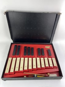 Vintage Tone Educator Bells Xylophone