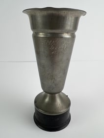 S.M.K.s Växjöavd Isbana 1935 Motorcycle Trophy