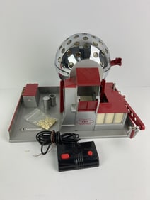 Vintage Lionel AEC O Gauge No. 463 Nuclear