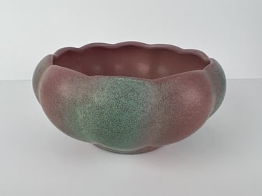 Rare 1930's Niloak Ozark Dawn Planter