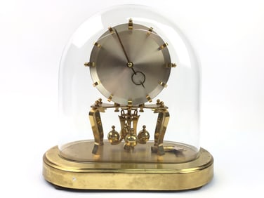 Kieninger & Obergfell Anniversary Clock