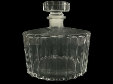 L. Bormiolo “Light & Music?? Decanter