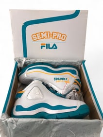 FILA Grant Hill 2 X Semi Pro Flint Tropics