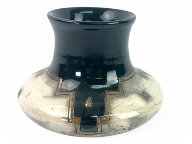 1993 Signed Rodriguez Ceramic Vase