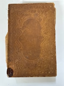 Life in Utah by J.H. Beadle, 1870