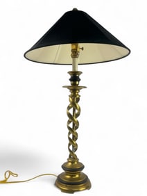 MCM Frederick Cooper Lamp