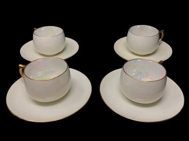 Rosenthal Selb Bavaria Tea Set