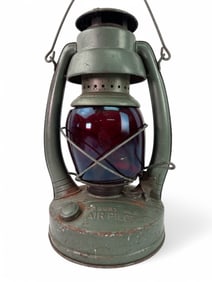 Enbury No. 2 Air Pilot Lantern