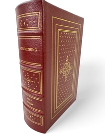 Gunsmithing By Roy F. Dunlap Leather Edition
