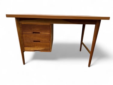 MCM Scandinavian Style Desk