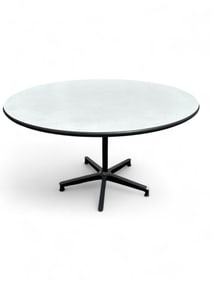 Herman Miller Round Table