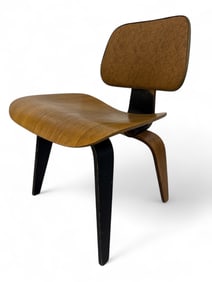 Eames For Herman Miller Molded Plywood Chair