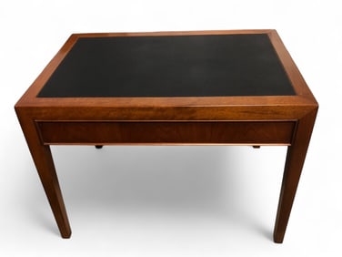 Stow & Davis Mahogany Table