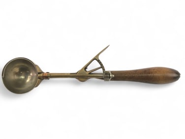 Gilchrist 31 Ice Cream Scoop Size 24