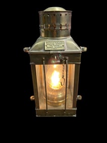Cargo Light 3954 Great Britain 1939