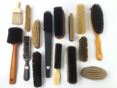 Vintage Brushes