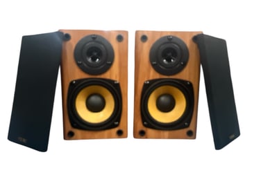 Teac LSR-200 Satellite Speakers