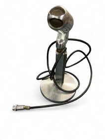 Electro-Voice Model 638 Dynamic Microphone