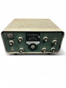 Heathkit Model SB-300 Ham Radio Receiver