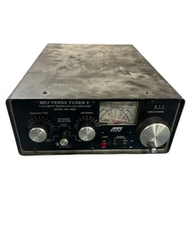 MFJ Versa Tuner V Model MFJ-989C