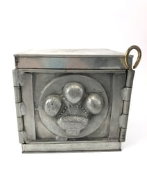 Temple & Crook Ironmongers Ice Cream Mold