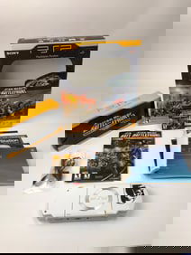 Sony PSP Star Wars Battlefront Pack