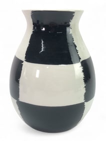 Bitossi Made In Italy Ceramic Vase