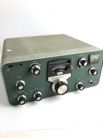 Heathkit SB-401 Ham Radio Transmitter